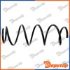 Ressorts de suspension avant pour FIAT | 4026189, RH3506